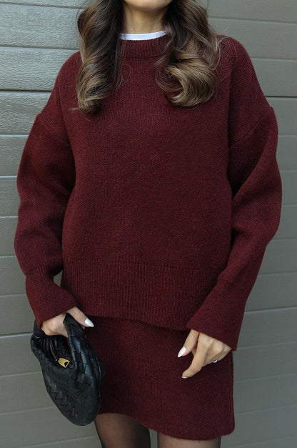 Luna | Comfortable & trendy two-piece set 4
