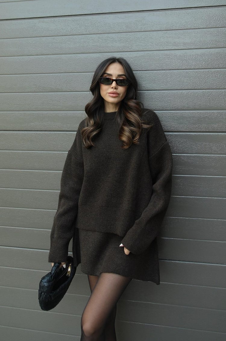 Luna | Comfortable & trendy two-piece set 9