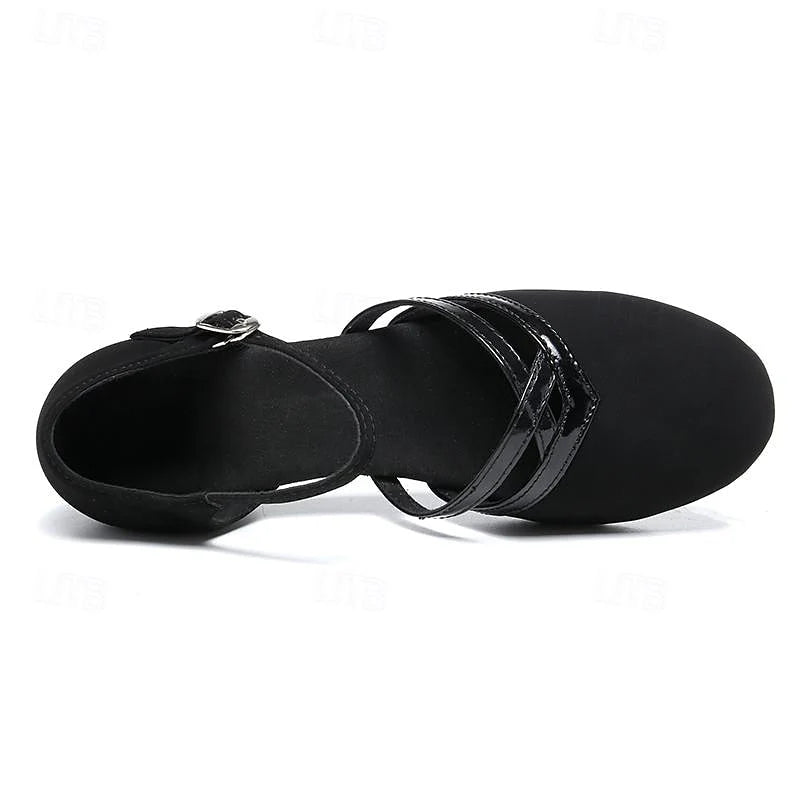 Lunara | Stylish and flexible dance shoes 3