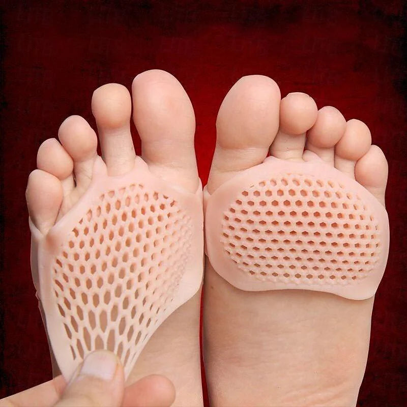 Lunara | Stylish and flexible dance shoes 5