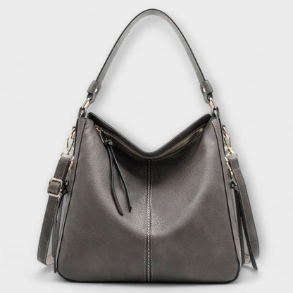 Timeless Chic Shoulder Handbag