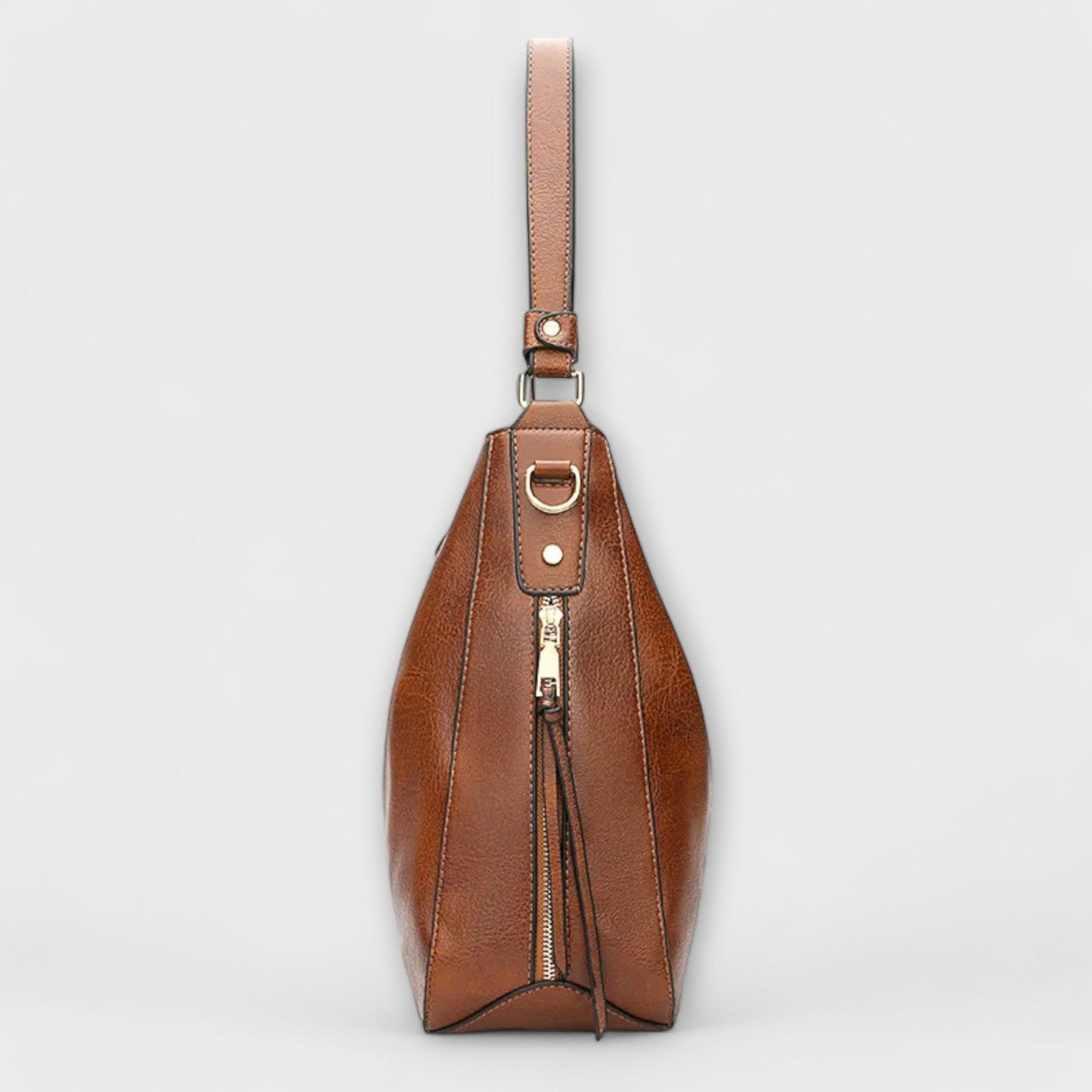 Timeless Chic Shoulder Handbag