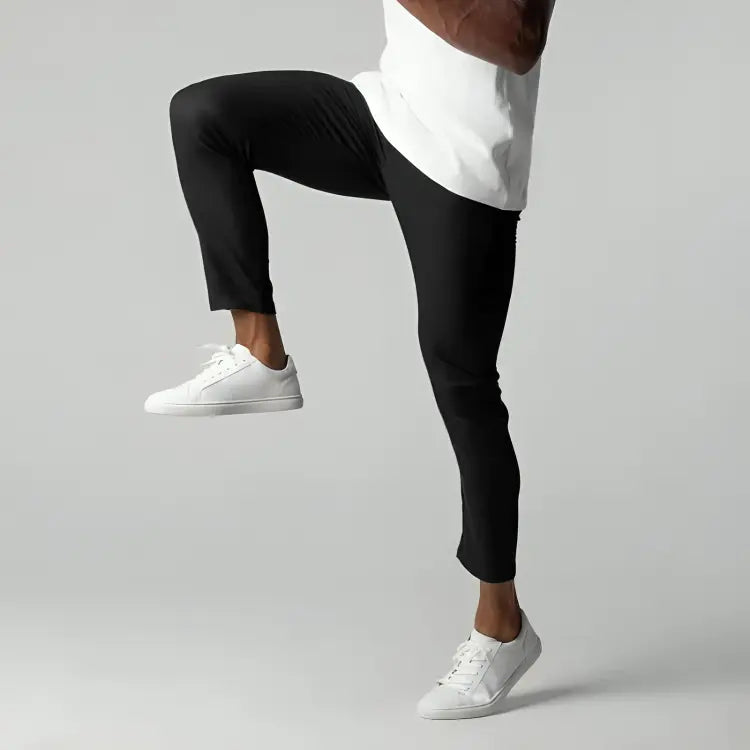 Lightweight Casual Men's Chino Pants
