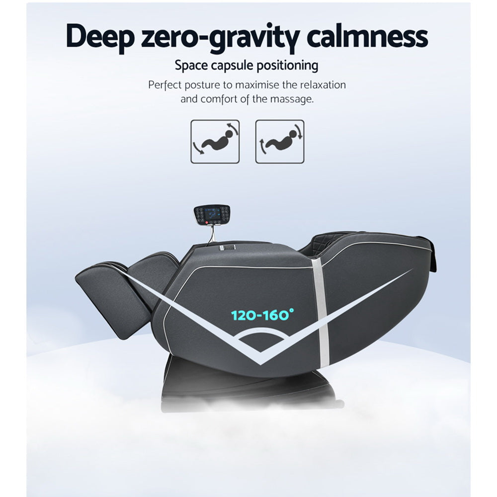 Relaxing Full Body Massage Recliner