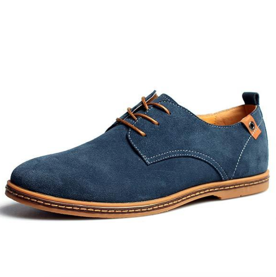 Stylish Mens Leather Shoes