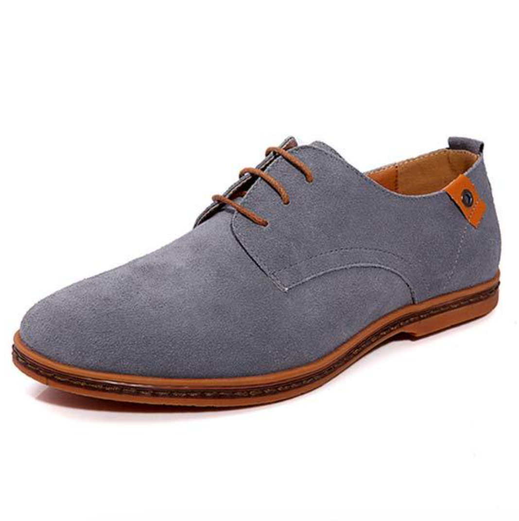 Stylish Mens Leather Shoes