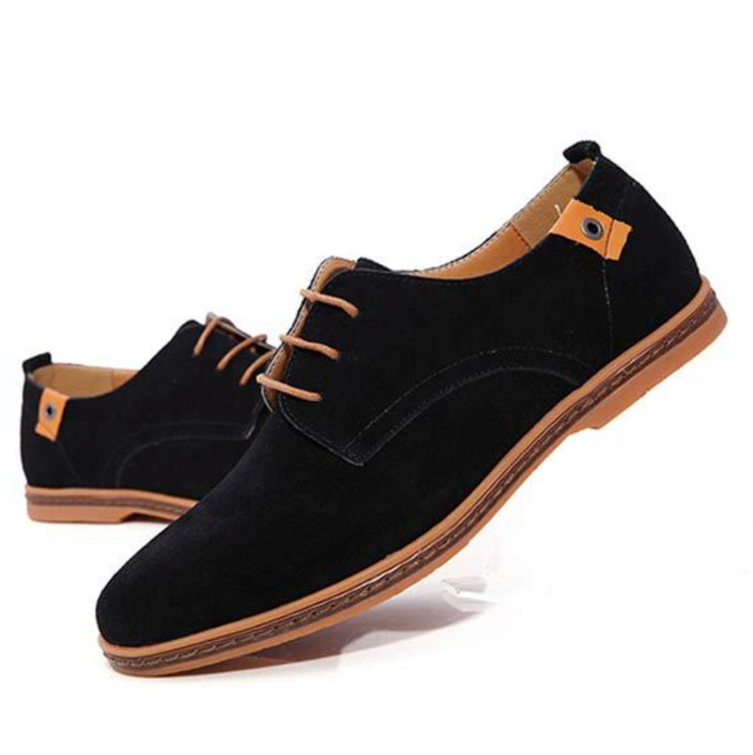 Stylish Mens Leather Shoes
