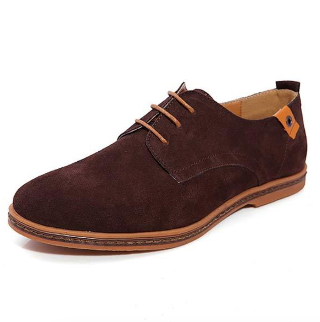 Stylish Mens Leather Shoes