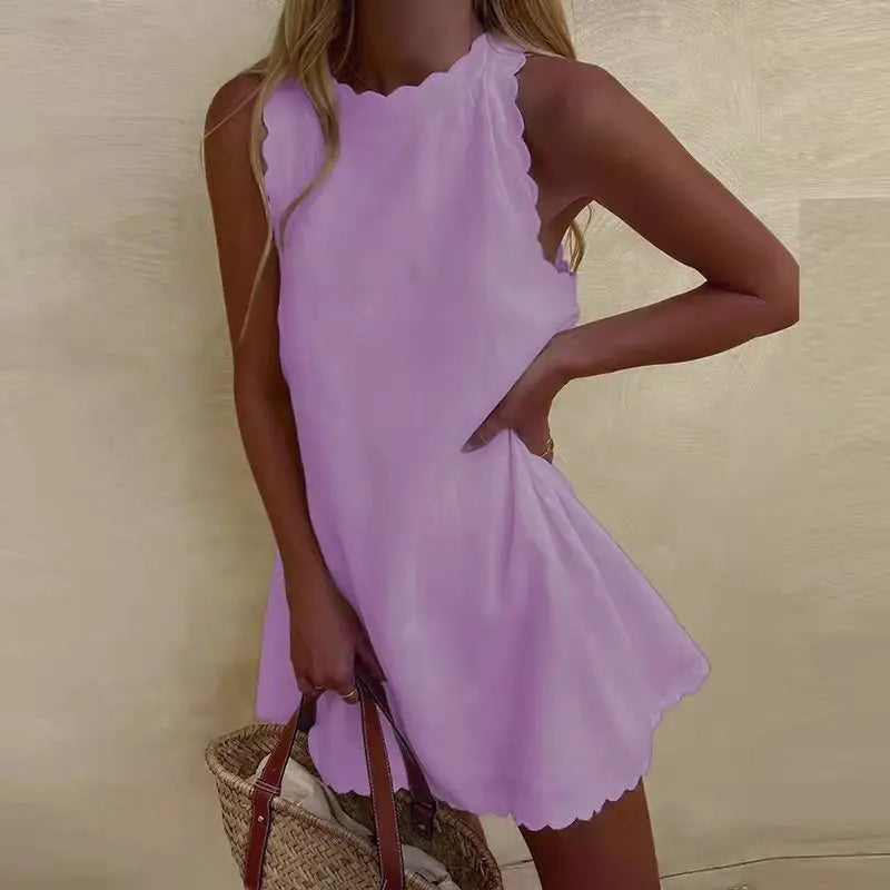 MIAMI - Elegant Dress 10