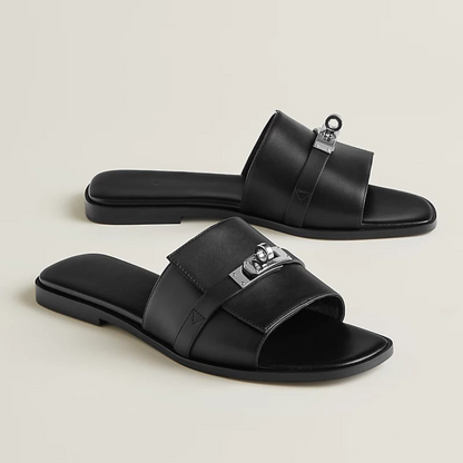 Comfortable Julie Sandals