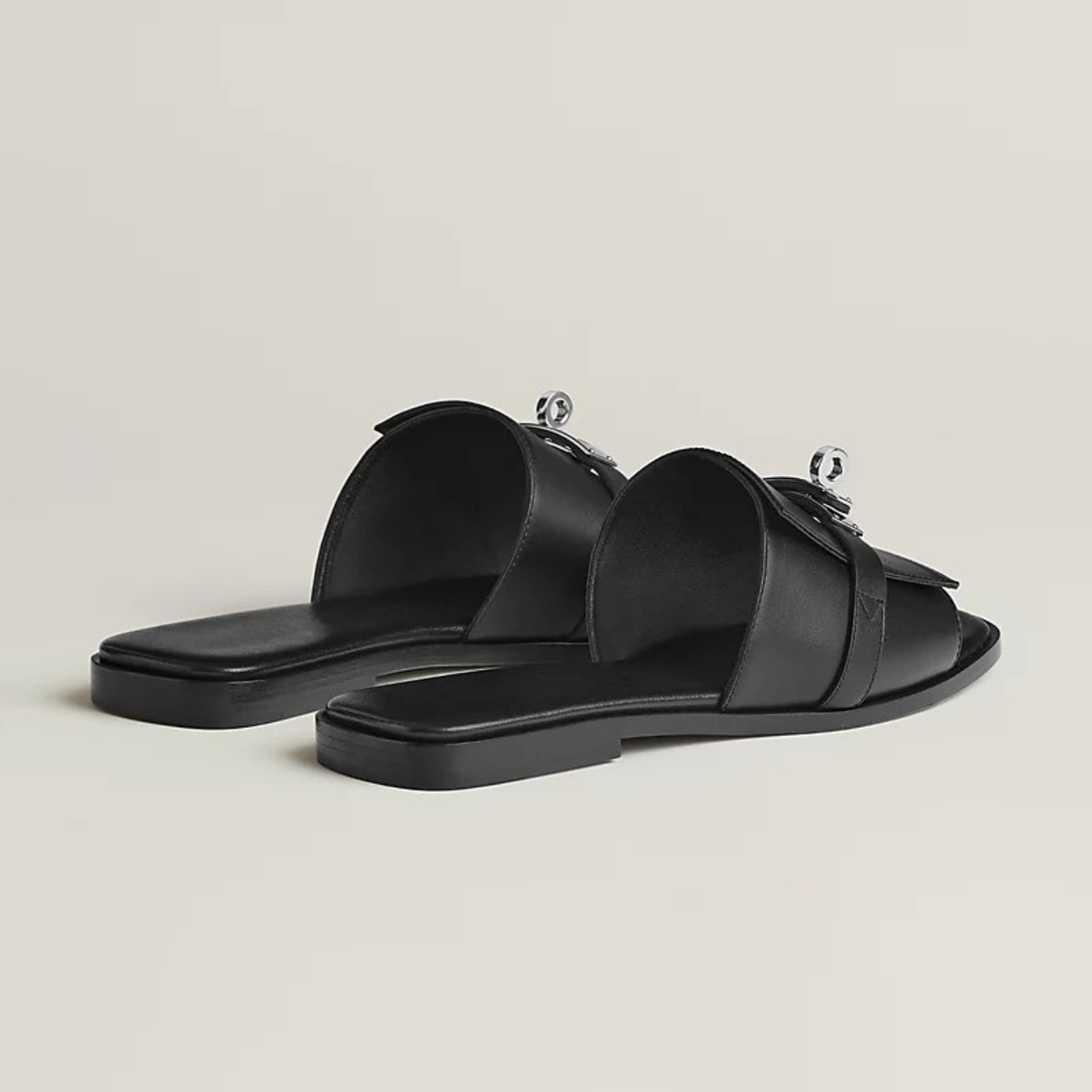 Comfortable Julie Sandals