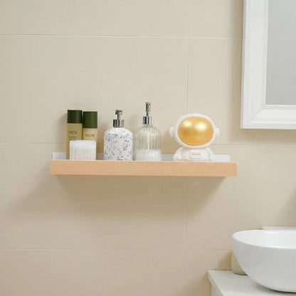 Easy Install Shower Shelf for Modern Bathrooms