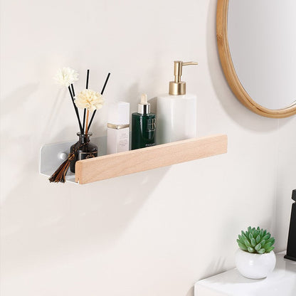 Easy Install Shower Shelf for Modern Bathrooms