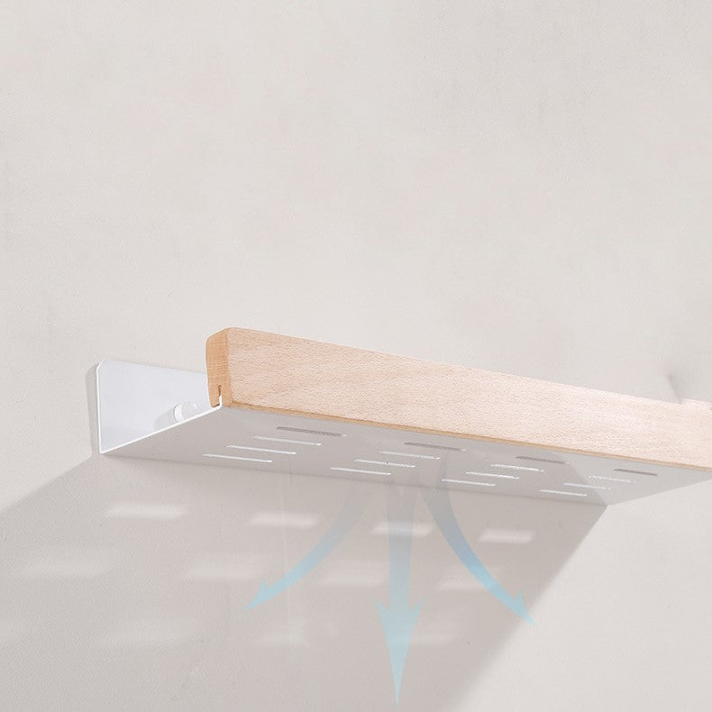 Easy Install Shower Shelf for Modern Bathrooms