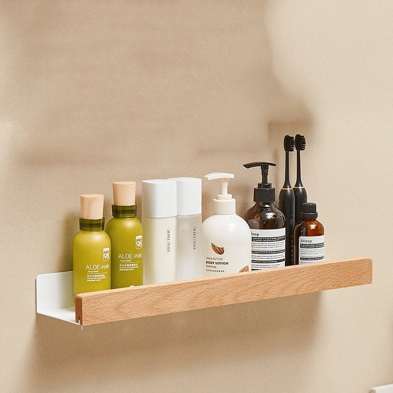 Easy Install Shower Shelf for Modern Bathrooms