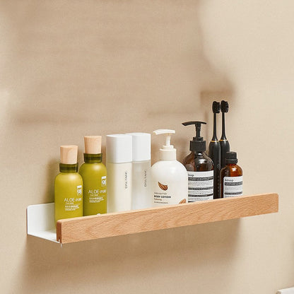 Easy Install Shower Shelf for Modern Bathrooms