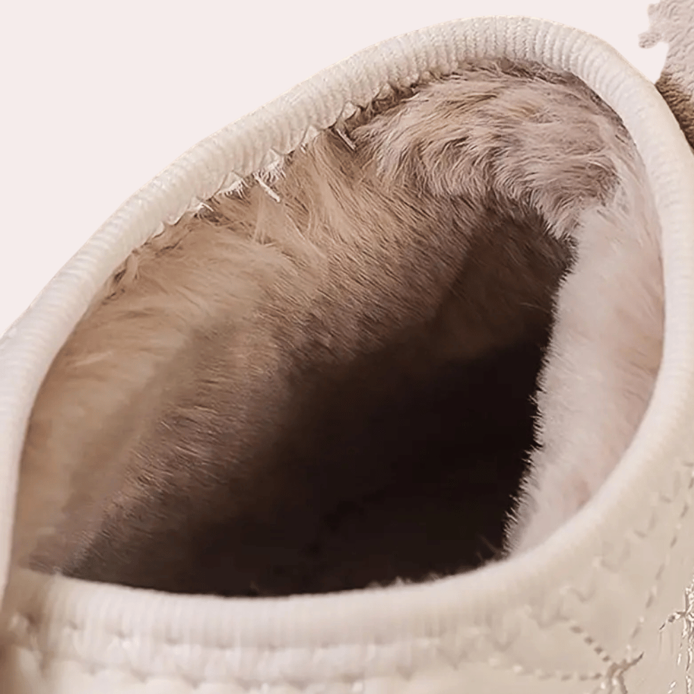 Heidi | Modern Snow shoes