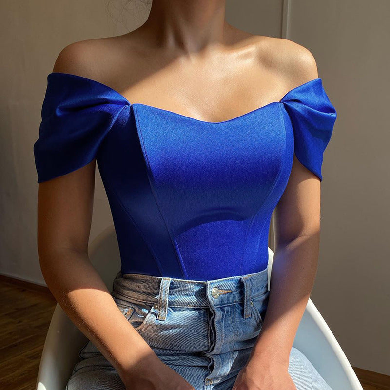 Madonna | Stylish Modern Corset Fashion Top