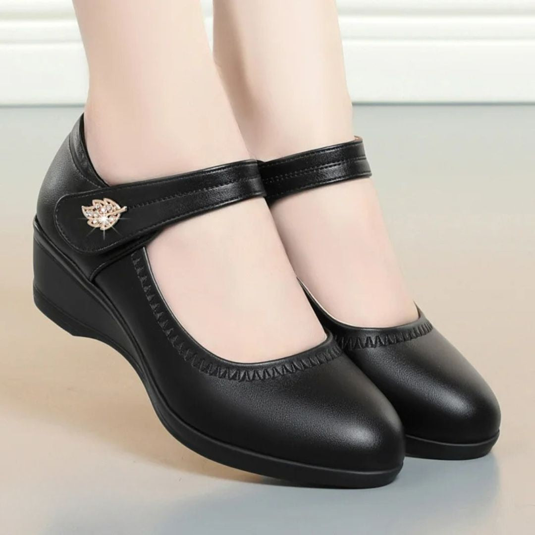 Soft Walking Shoes for Women Everyday - Luxivelle