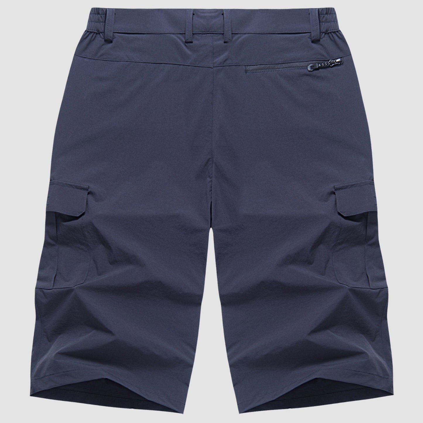 Men's Breathable Water Resistant Cargo Shorts