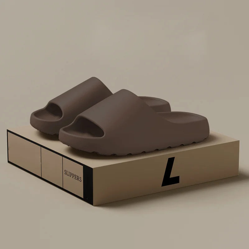 Maik | Comfortable summer slippers