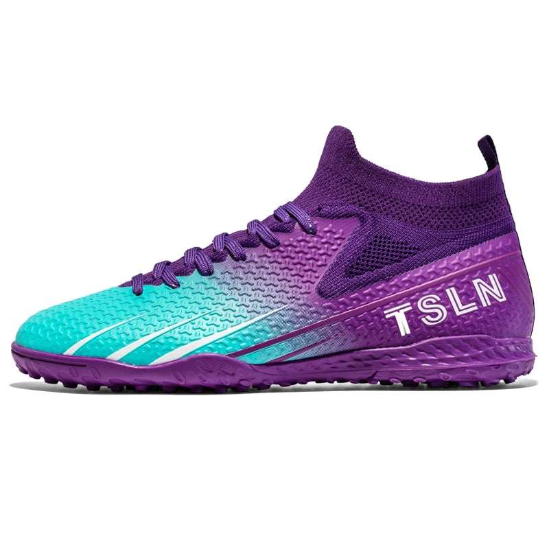 Maik | Non slip football boots