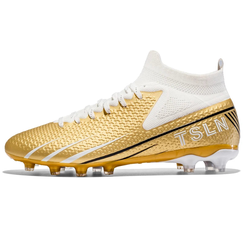 Maik | Non slip football boots
