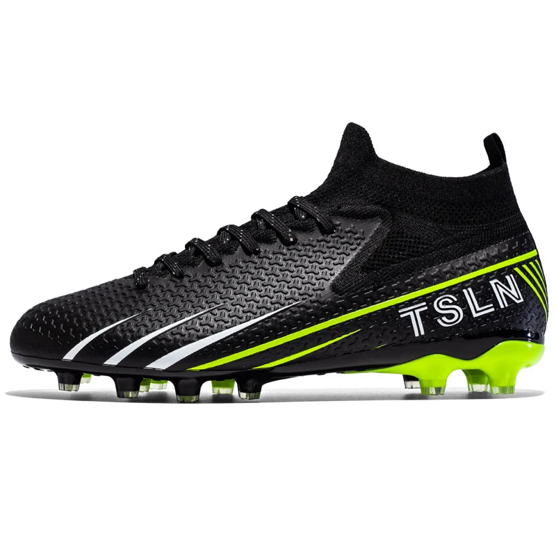 Maik | Non slip football boots