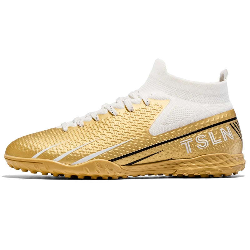 Maik | Non slip football boots