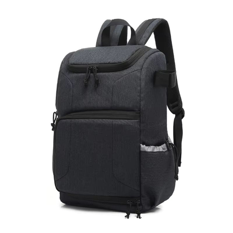 Waterproof DSLR Camera Backpack Bag - Luxivelle