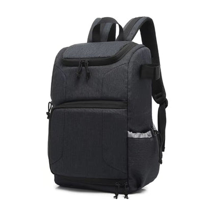 Waterproof DSLR Camera Backpack Bag - Luxivelle