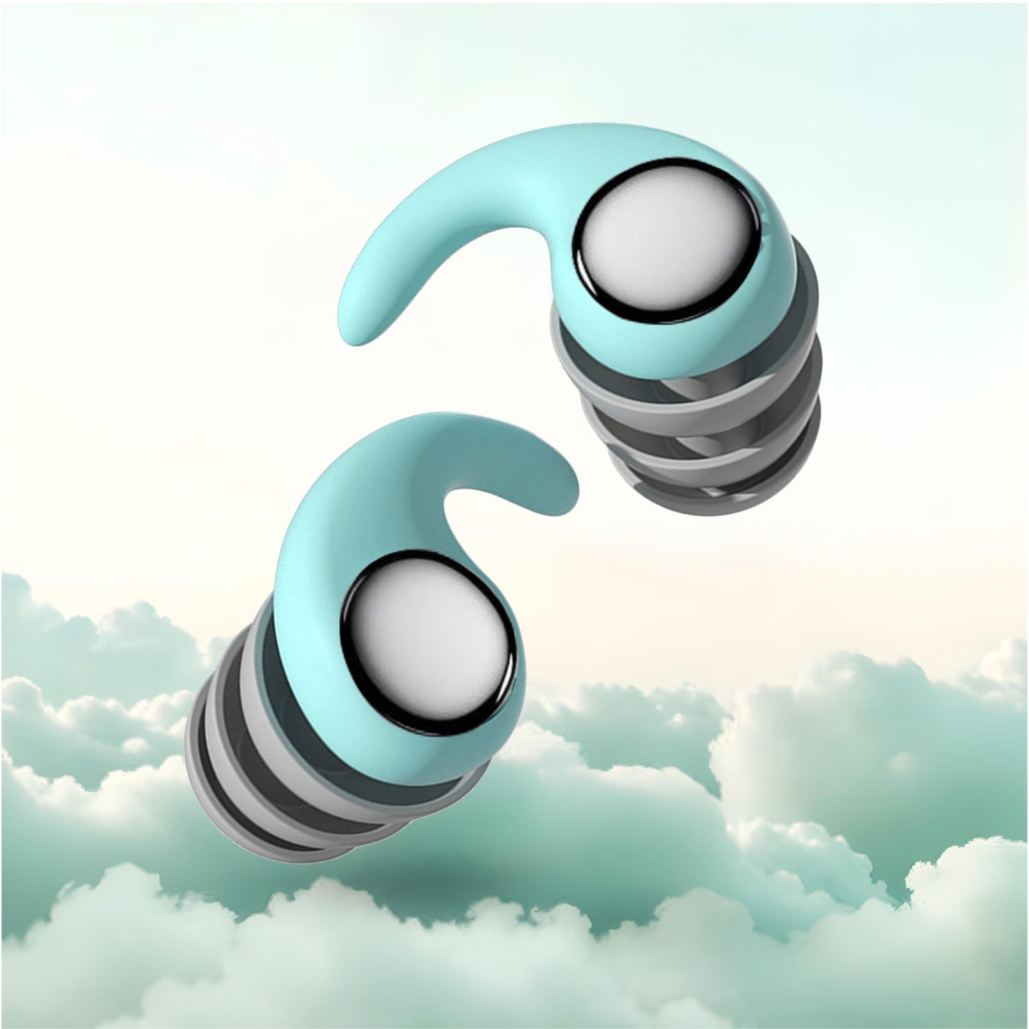 Sleep Aid Ear Plugs for Snoring