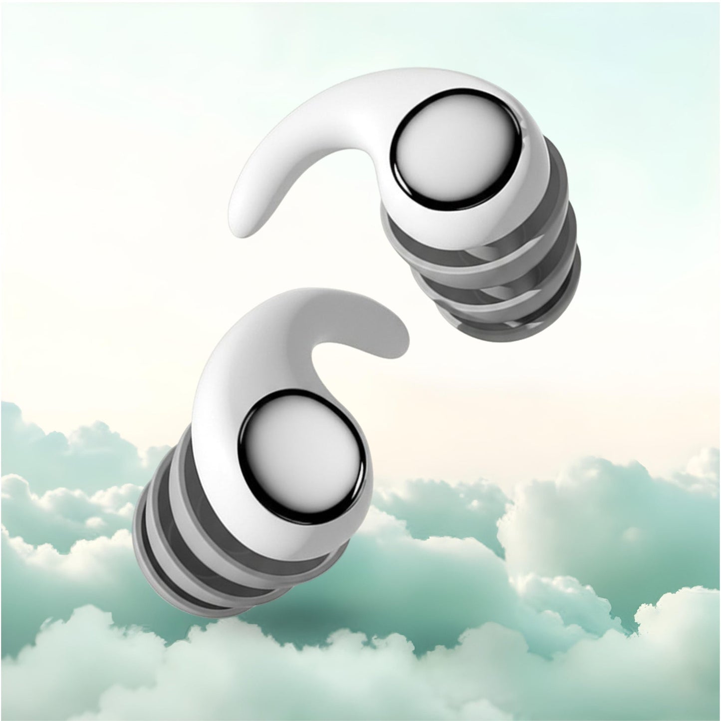 Sleep Aid Ear Plugs for Snoring