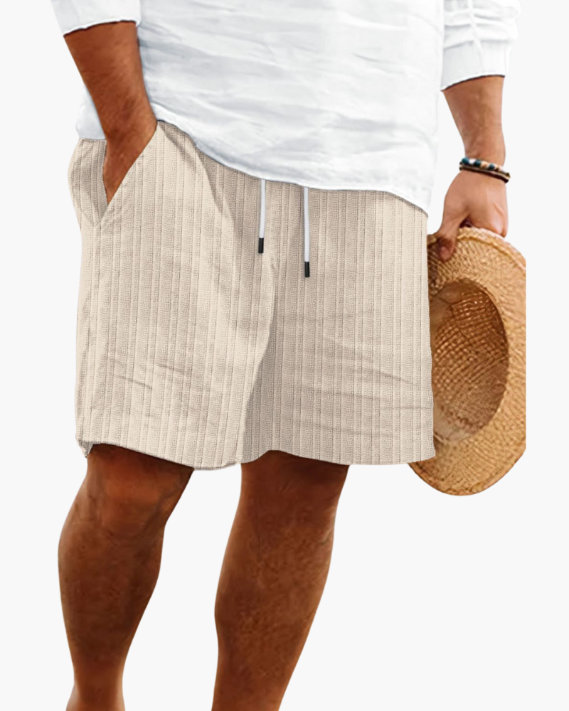 Comfortable Summer Beach Shorts for Men