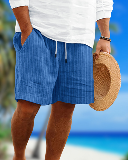 Comfortable Summer Beach Shorts for Men