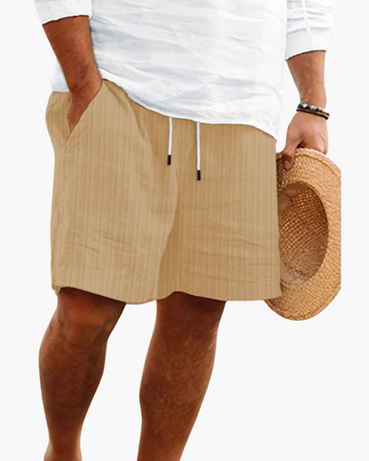 Comfortable Summer Beach Shorts for Men