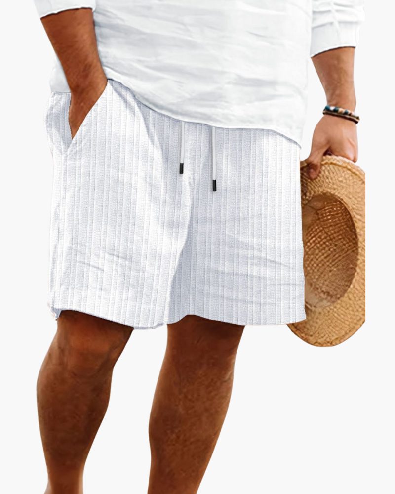 Comfortable Summer Beach Shorts for Men