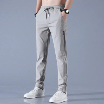 Variant image for Zachary | Chino Pants for Men-19