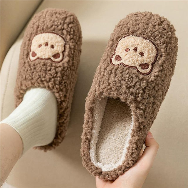 Mara | Women's Slippers – Cozy, Playful & Stylish Indoor Footwear 10