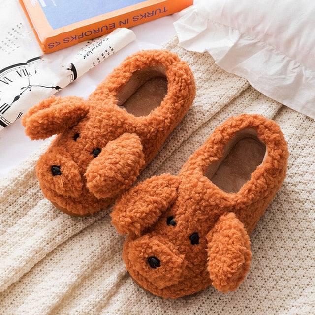 Mara | Women's Slippers – Cozy, Playful & Stylish Indoor Footwear 11