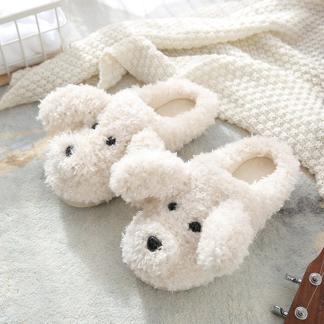 Mara | Women's Slippers – Cozy, Playful & Stylish Indoor Footwear 12