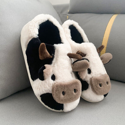 Mara | Women's Slippers – Cozy, Playful & Stylish Indoor Footwear 19