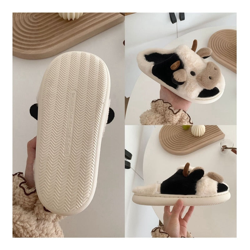 Mara | Women's Slippers – Cozy, Playful & Stylish Indoor Footwear 2