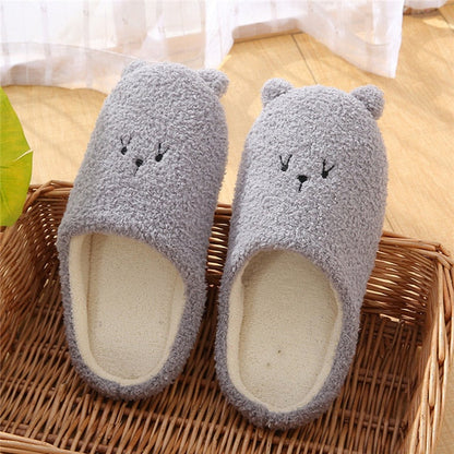 Mara | Women's Slippers – Cozy, Playful & Stylish Indoor Footwear 4