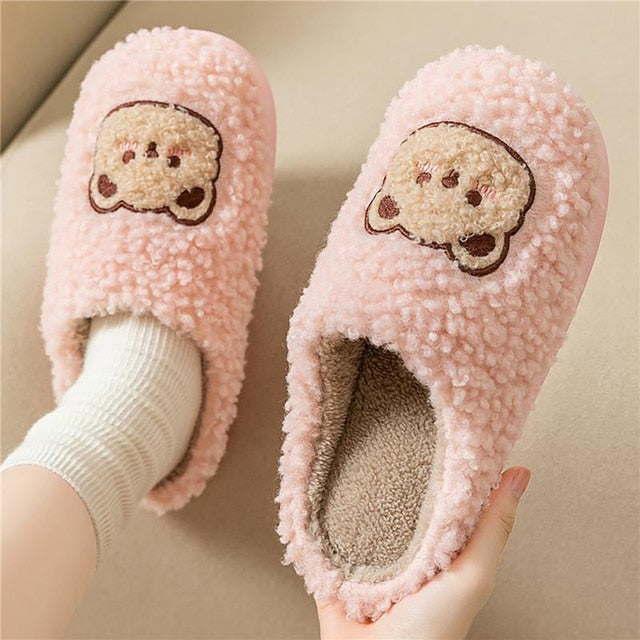 Mara | Women's Slippers – Cozy, Playful & Stylish Indoor Footwear 5
