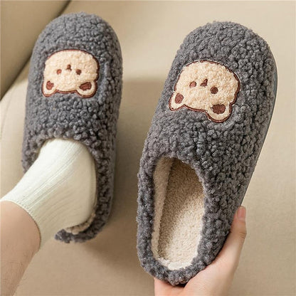Mara | Women's Slippers – Cozy, Playful & Stylish Indoor Footwear 6