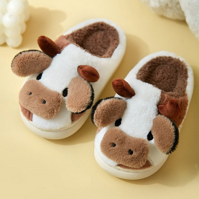 Mara | Women's Slippers – Cozy, Playful & Stylish Indoor Footwear 7