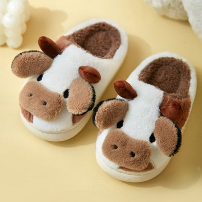 Mara | Women's Slippers – Cozy, Playful & Stylish Indoor Footwear 7