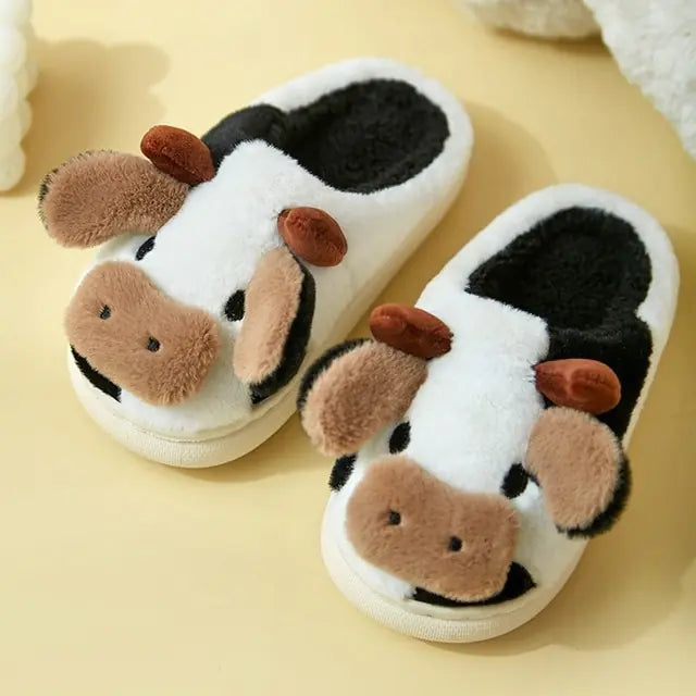 Mara | Women's Slippers – Cozy, Playful & Stylish Indoor Footwear 8