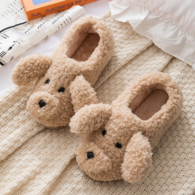 Mara | Women's Slippers – Cozy, Playful & Stylish Indoor Footwear 9